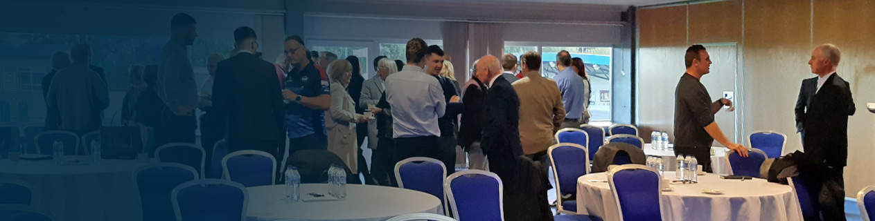 Combined Network Club at The Shropshire Telford 26th June 2024