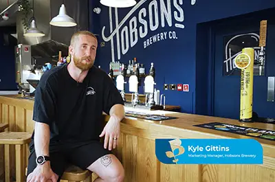 Hobsons case study