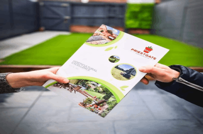 Priestgate named Full-Service Garden Experts of the Year 2023