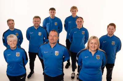 A Year of Growth, Partnerships and Grassroots Celebrations for Shropshire FA