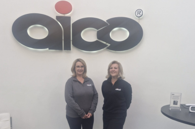Aico Kickstarts Warmer Winter Appeal with £3,000 Donation