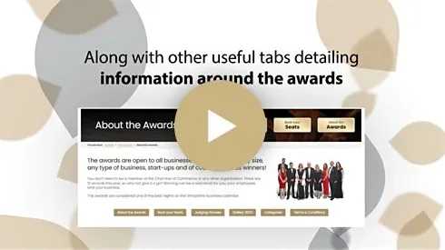 how to - about the awards - thumbnail