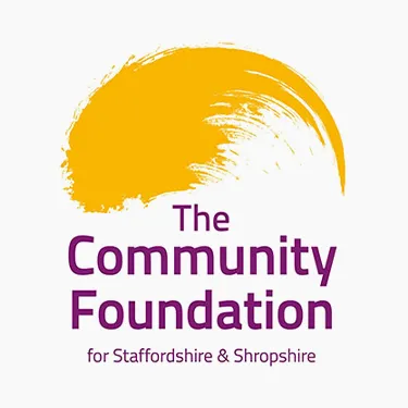 The Community Foundation for Staffordshire & Shropshire