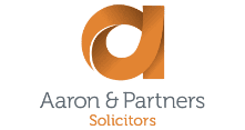 Aaron and Partners Solicitors logo