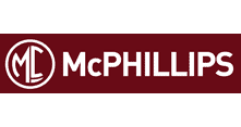 McPhillips logo