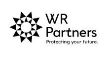 WR Partners logo