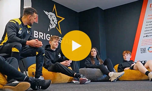 video thumb Brightstar