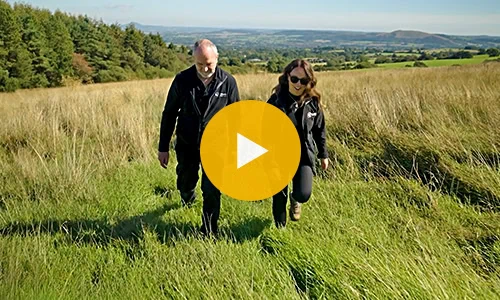 video thumb Shropshire Wildlife Trust