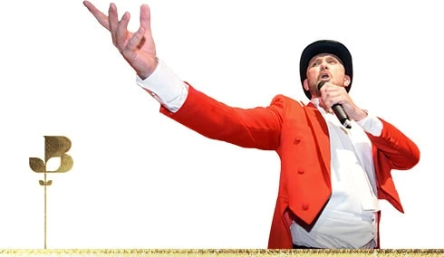 Shropshire Chamber of Commerce - Business Awards 2026