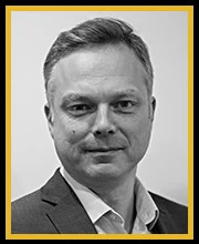 Judge - Alistair Dawes