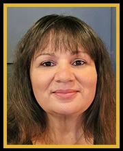 Judge - Angie Creanga