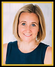 Judge - Carrie Stokes