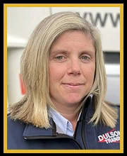 Judge - Hayley Norgrove