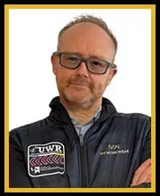 Judge - James Worthngton