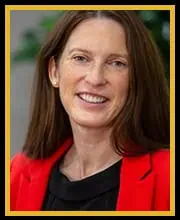 Judge - Joanne Parsons