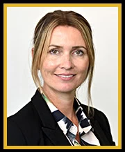 Judge - Sarah Davies