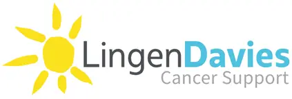 Lingen Davies Charity logo - Our chosen charity for the 2026 Awards Show