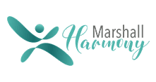 Marshall Harmony logo
