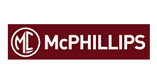 McPhillips logo