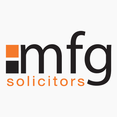 MFG Solicitors Logo