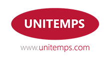 Unitemps logo