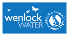Wenlock Water logo