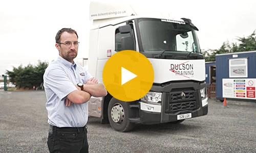 video thumb Dulson Training Limited