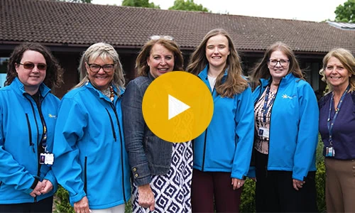 video thumb Lingen Davies Cancer Support