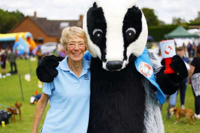 Cuan Wildlife Rescue Announces A Special Event