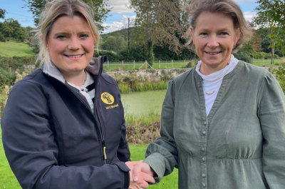 £15,000 NFU Mutual Bridgnorth and Acorn Fund to Tackle Cost-of-Living Crisis in Shropshireiss
