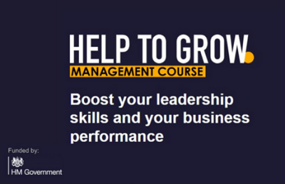 Invest Telford Announce Government-Funded Help to Grow Course for SME Leaders
