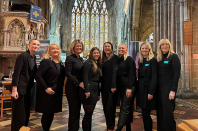 Local Businesses Join Forces to Deliver Top Travel Event
