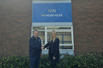 MyWorkwear continues sponsorship of Newport (Salop) Rugby Union Football Club