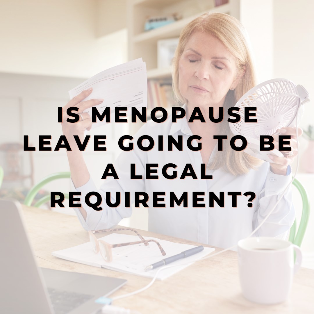 Quest menopause