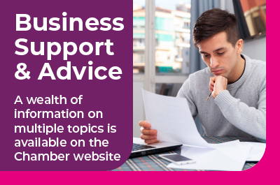 Making Tax Digital – coming soon for most businesses!