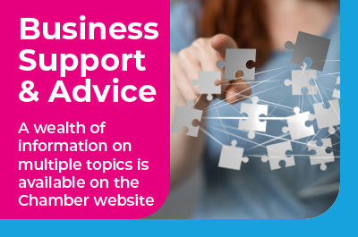 Government Urges Small Businesses to Boost Cyber Resilience – can you afford not to? 