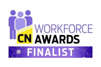 SRM Genie Shortlisted for Prestigious Construction News Award