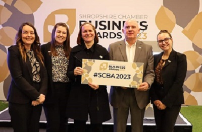 2023 Chamber Business Awards set to be one of the biggest yet - TICKETS ON SALE NOW