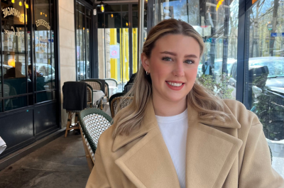 Shropshire Creative Welcomes First Employee