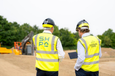 SH Partnerships Launches to Deliver Community-Focused Homes Across the Midlands