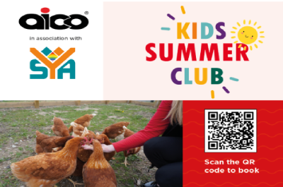 Aico's Summer Club launch