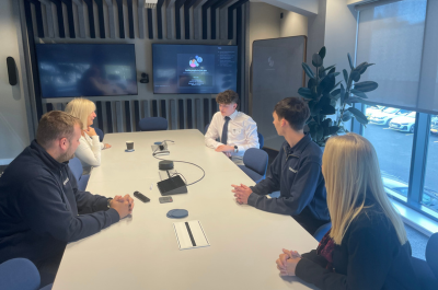 Supporting the Next Generation of Digital Talent