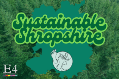 Sustainable Shropshire Campaign Launches to Empower Local Businesses Towards a Greener Future