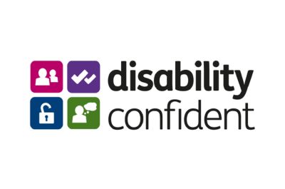 Support available to become Disability Confident Employer