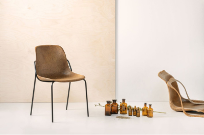 VEPA’s Hemp Chair: The World’s Most Sustainable Chair Redefines What Furniture Can Be