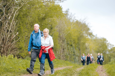 Sell Out Expected for Shropshire Tasty Trail Tickets