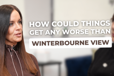 Winterbourne View & What Came After