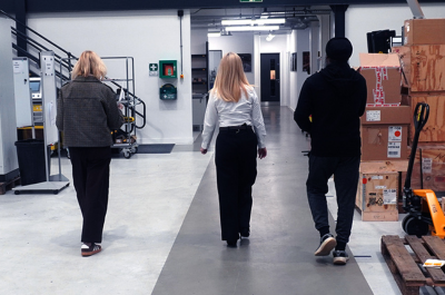 iconsys Announced as Employer Partner for Thomas Telford 2026 Science Fair