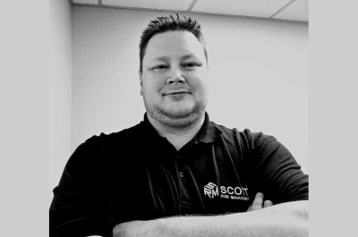 Scott Risk Management Director Achieves Chartered Fellowship Status