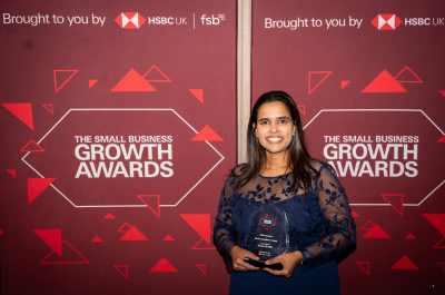 Telford Small Business Celebrated For Outstanding Customer Service